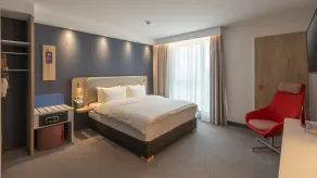 Holiday Inn Express - Krefeld - Dusseldorf by IHG - Room
