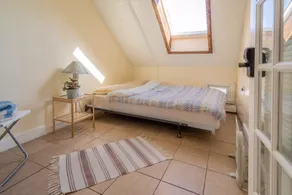 Providence Hostel and Guesthouse - Camera