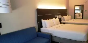 Holiday Inn Express Madera by IHG - Chambre