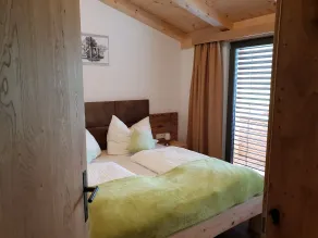 Binter Apartments - Habitación