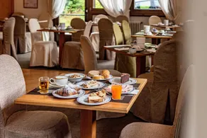 Hotel Caminetto - Restaurant