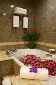 Amora Thapae Hotel Chiang Mai - Chambre