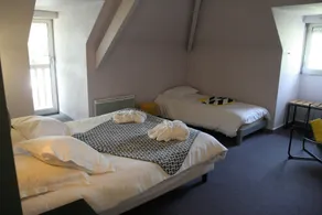 La Chaumière du Bois - Quarto