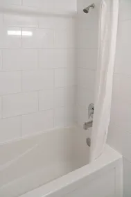 Red Carpet Inn - Salle de bain