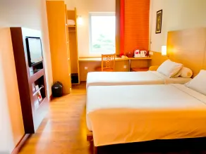 Ibis Bali Kuta - Chambre