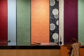 Mitsui Garden Hotel Kyoto Shijo - Réception