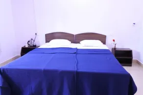 Club Palolem - Room