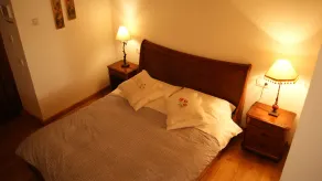 Hotel Rural Las Campares - Camera