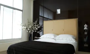 No 5 Maddox St. - Chambre