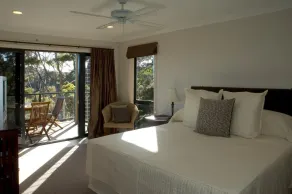 The Sanctuary @ Bay of Islands - Chambre