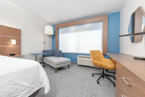 Holiday Inn Express & Suites Moore by IHG - Quarto