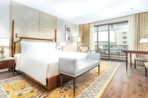 Radisson Collection Hotel & Spa, Riverfront Srinagar - Room