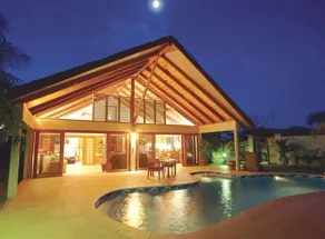 First Landing Beach Resort & Villas - Chambre