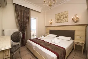 Parthenon Art Hotel-Seaside Collection - Utsikt fra rommet