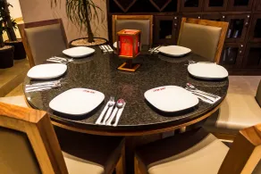 KABAH Cancun Hotel Boutique - Restaurant