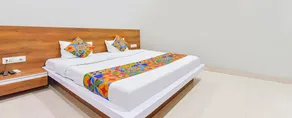FabHotel Raghumani Palace - Nr Mahakal Mandir - Camera