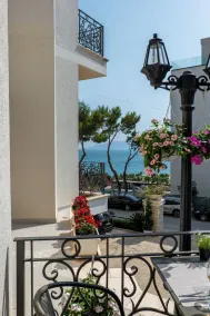 AMI MAR Hotel - Restaurant