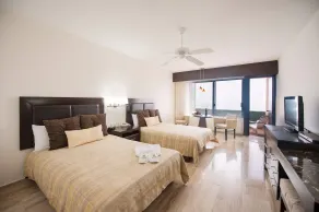 El Cid Castilla Beach - Chambre