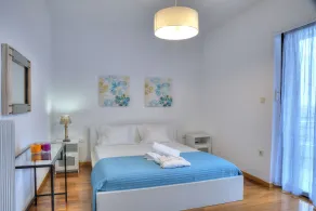 Luxury Apartment in the center of Glyfada - Camera
