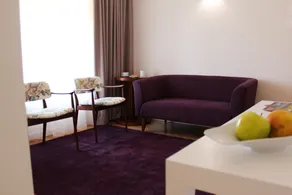 Convento Da Serta Hotel - Chambre