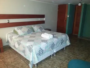 Padama - Room