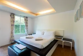 752 Residence Hua Hin - Rom