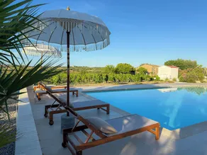 Dimora Calauriia - Adults Only - Pool