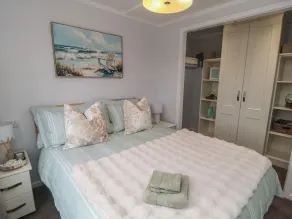 Sea Glass Lodge - Room