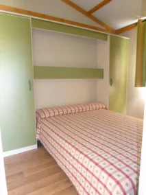 Camping L´Amuravela - Værelse