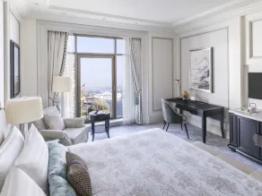 Shangri-La Bosphorus, Istanbul - Room