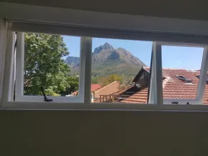 Villa Garda B&B - View from room