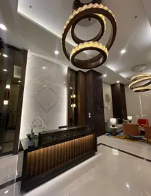 Bayshore Luxe by Prime - Reception