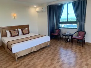 Trường Thịnh Hotel - Room