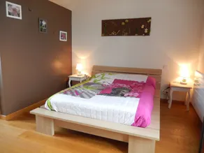 Les Chambres de Manou - Camera