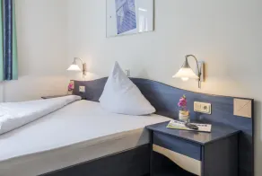 Hotel Restaurant Roemer - Chambre