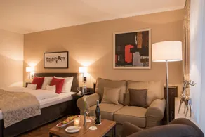 Hotel Bavaria - Room