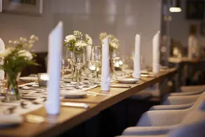 Hotel Adler - Weil am Rhein - Restaurant