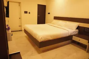 Shree Mantra Residency  - Chambre