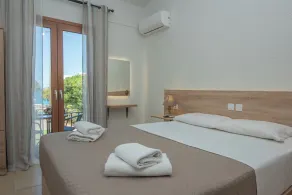 Athina Villas - Chambre