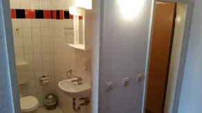 Bornholmer Hof im Prenzlauer Berg - Salle de bain