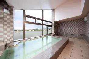 Yamadaya - Bain public
