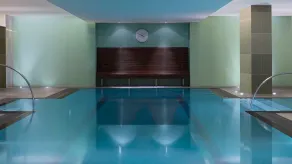 The Westin Melbourne - Pool