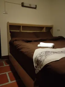 Blue Mountain Inn - Room
