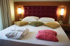 The Nora Hotels Family Club - Room