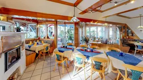 Landhaus Tausendschön - Restaurante