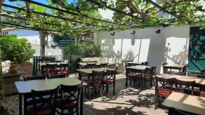 Hotel Mendionde - Restaurant