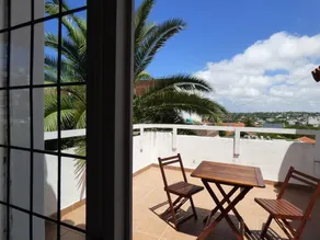 Villa Nuccia Hotel Boutique - Vue de la chambre