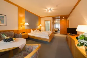 Hotel Bayernwinkel - Yoga & Ayurveda - Room