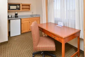 Cheyenne Guest Inn - Zimmer