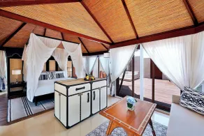 The Ritz-Carlton Ras Al Khaimah, Al Hamra Beach - Habitación